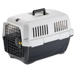 Ferplast Clipper 1 Transporte para Gatos y Perros Pequeños 1.53kg