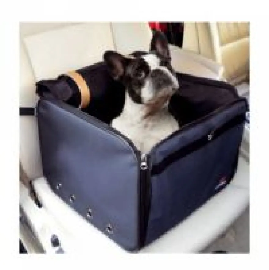 Ferplast Clipper 1 Transporte para Gatos y Perros Pequeños 1.53kg