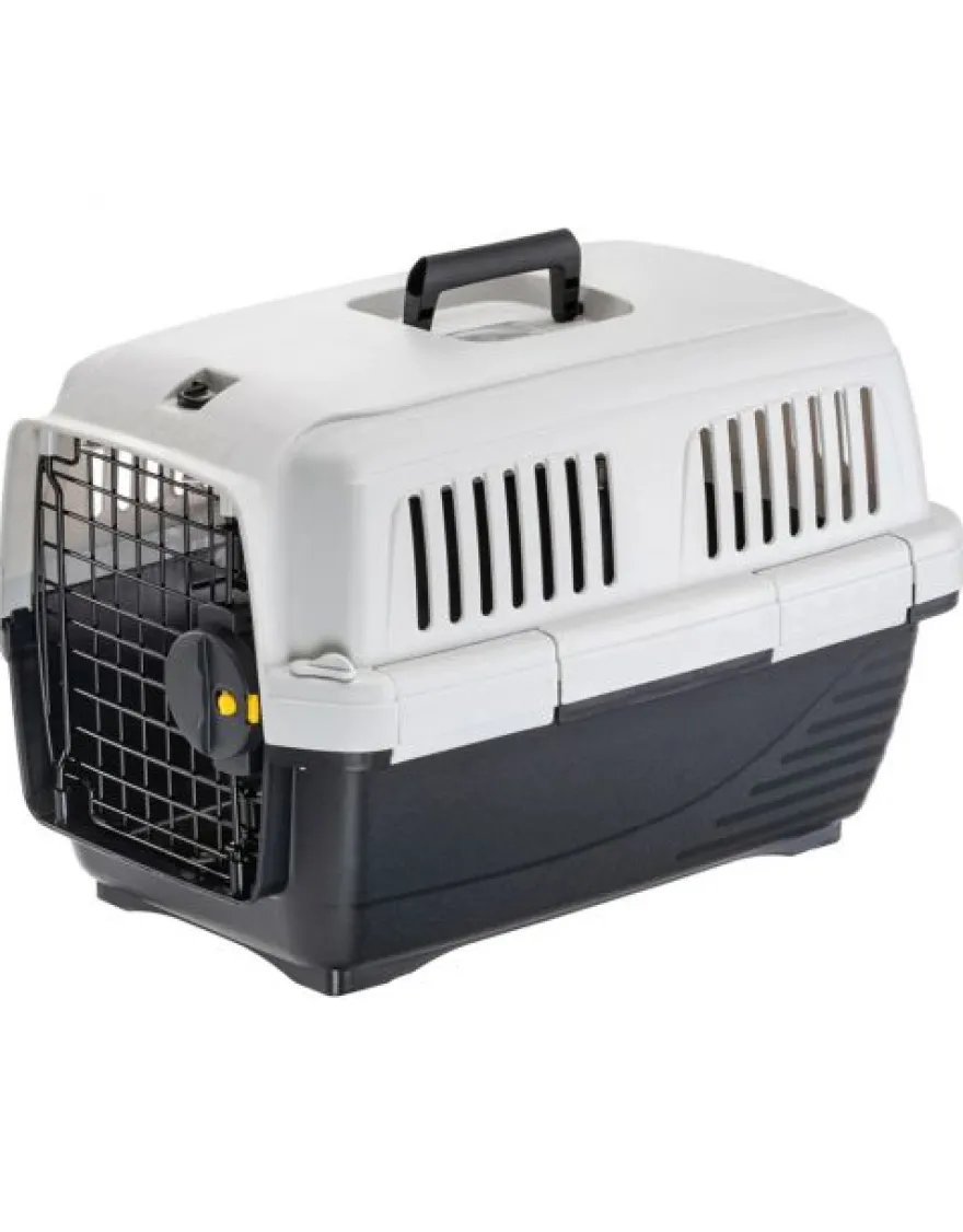 Ferplast Clipper 1 Transporte para Gatos y Perros Pequeños 1.53kg
