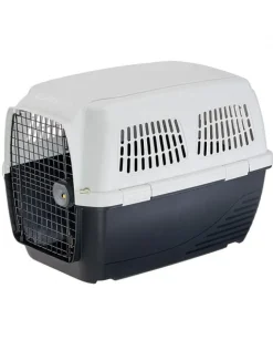 Ferplast Clipper 4 Transportín Perros 20kg