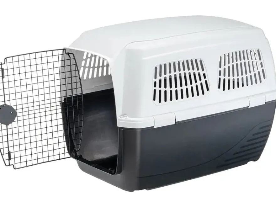 Ferplast Clipper 6 Transportín para Perros 7340g