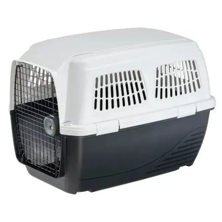 Ferplast Clipper 6 Transportín para Perros 7340g