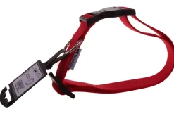 Ferplast Club C Collar de Perro Rojo 1 ud