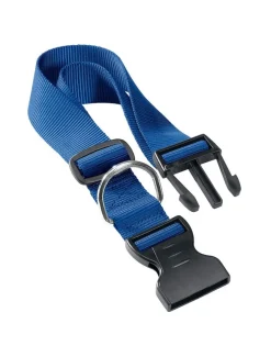 Ferplast Club C 25 Collar para perros Azul 1 ud