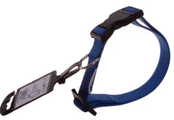 Ferplast CLUB Collar Azul 45-70cm 1 ud