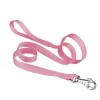 Ferplast Club Correa Nylon Rosa 120cm