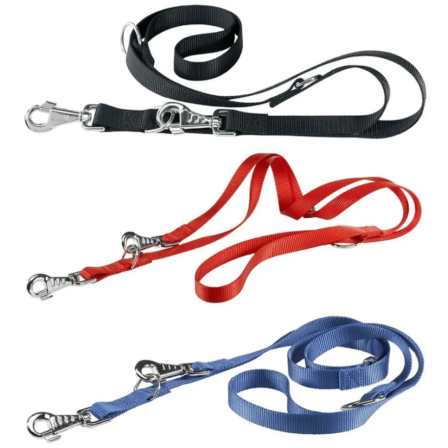 Ferplast Club GA20 Correa de Nylon 200cm 20mm