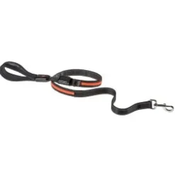 Ferplast Clubreflex 25 Collar Reflectante Negro 120cm