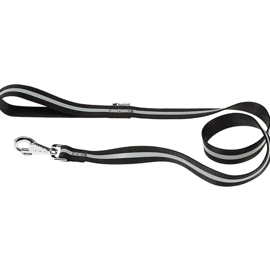 Ferplast Clubreflex Correa Nylon Reflectante 120cm