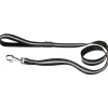 Ferplast Clubreflex 25 Correa Negra 120cm