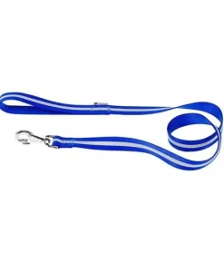 Ferplast Clubreflex 15 Correa para Perros Negro 120cm