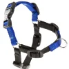 Ferplast Coach Arnés S-M Azul y Negro 1 ud