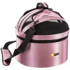 Ferplast Cocotte Transportín Rosa 8kg