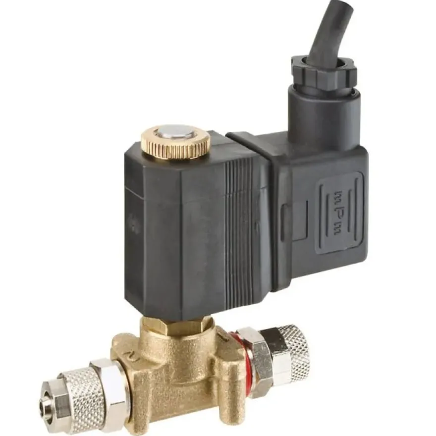 Ferplast CO2 Energy Electroválvula Compacta 500g