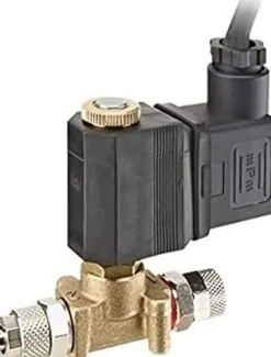 Ferplast CO2 Energy Electroválvula Compacta 500g