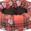 Ferplast Cojin Cushion Toffee 50cm Multicolor 1 ud