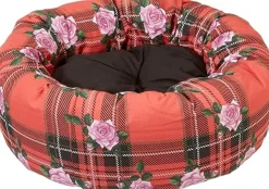 Ferplast Cojin Cushion Toffee 50cm Multicolor 1 ud