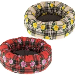 Ferplast Cojin Cushion Toffee 50cm Multicolor 1 ud