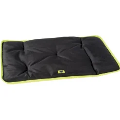 Ferplast Cojin Jolly 60 Almohadilla Perros Negro 1 ud
