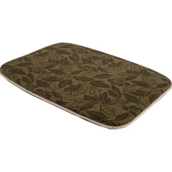 Ferplast Cojín Caseta Plástico Kenny 07 Gris 470g