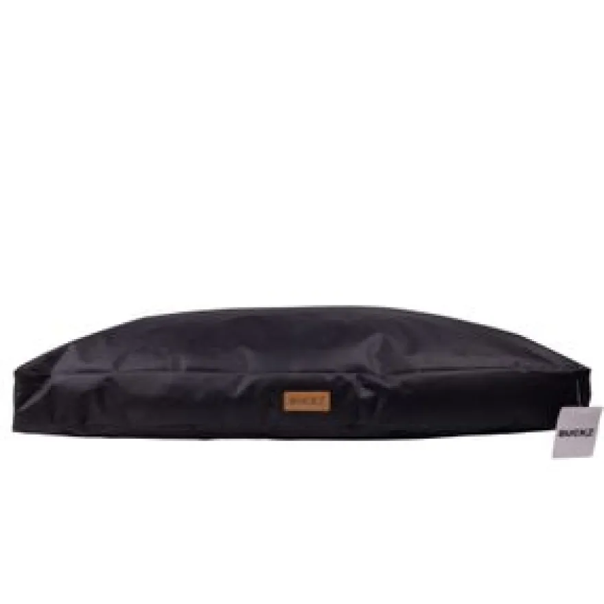 Ferplast Cojín Jolly 85 para Perros Negro 0.48kg