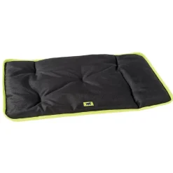 Ferplast Cojín Jolly 85 para Perros Negro 0.48kg