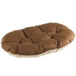 Ferplast Cojín Relax Prestige 89-10 Marrón 1 ud