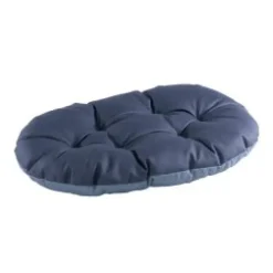 Ferplast Cojín Relax Prestige 45 2 Azul 55x36cm
