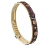 Ferplast Collar Circus Burdeos Pequeño-Mediano-Grande