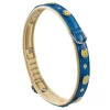 Ferplast Collar Circus C25 Azul 1 ud