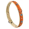 Ferplast Collar Circus C20 Collar Naranja 1 ud