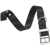 Ferplast Collar Club CF Negro 1 ud