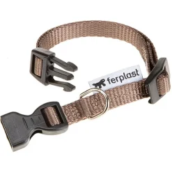 Ferplast Collar Club C10 Perro Marrón 1 ud