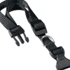Ferplast Collar Club C10 Perro Negro 200g