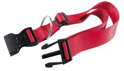 Ferplast Collar Club C10/25 Rojo 1 ud