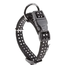 Ferplast Collar Cricket C15 Accesorio Negro 1 ud