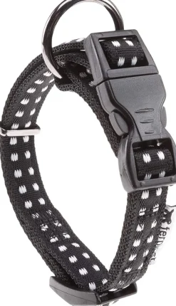 Ferplast Collar Cricket C15 Accesorio Negro 1 ud