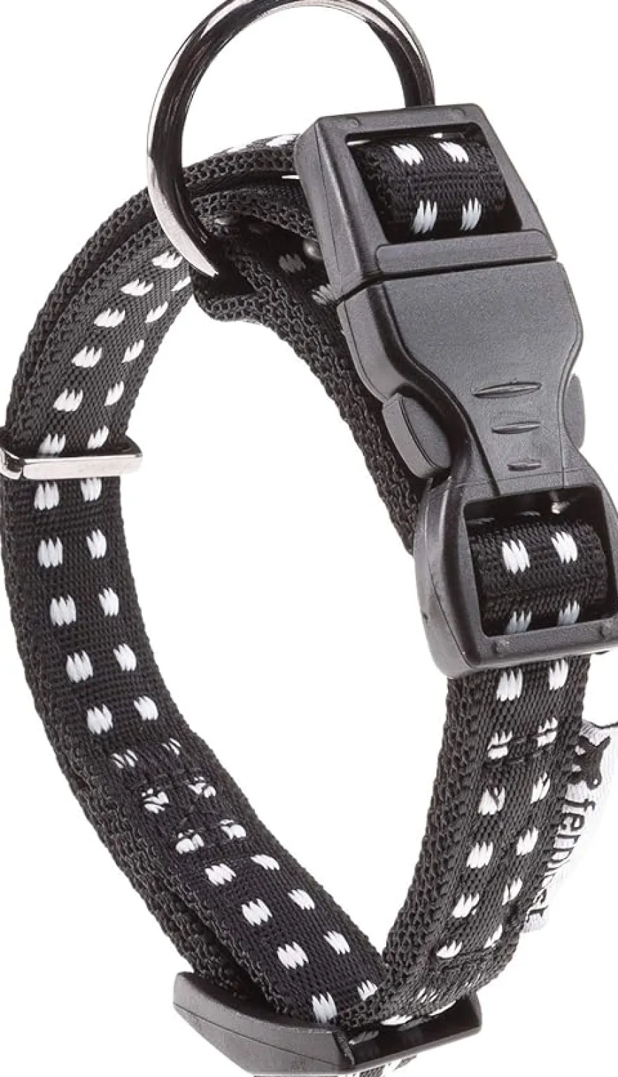 Ferplast Collar Cricket C15 Accesorio Negro 1 ud