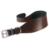 Ferplast Collar Cuero Toro VIP 15mm Marrón 26÷32cm