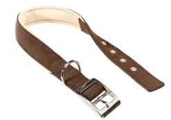 Ferplast Collar Daytona C15 Marrón 300g