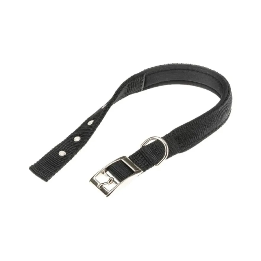 Ferplast Collar Daytona C15 Negro 1 ud