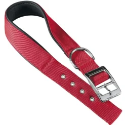 Ferplast Collar Daytona C Rojo 35-43cm