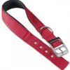 Ferplast Collar Daytona C40 Rojo 1 ud
