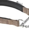Ferplast Collar Daytona CSS Marrón 1 ud