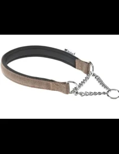 Ferplast Collar Daytona CSS Marrón 1 ud