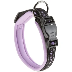 Ferplast Collar Deportivo Morado 1 ud