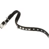 Ferplast Collar Dual CF15/35 Nylon Negro 41.6g