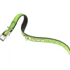 Ferplast Collar Dual CF15 35 Verde Negro 1 ud