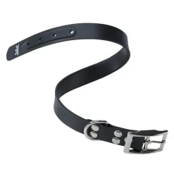 Ferplast Collar Ergoflex CF 37-45mm Negro 1 ud