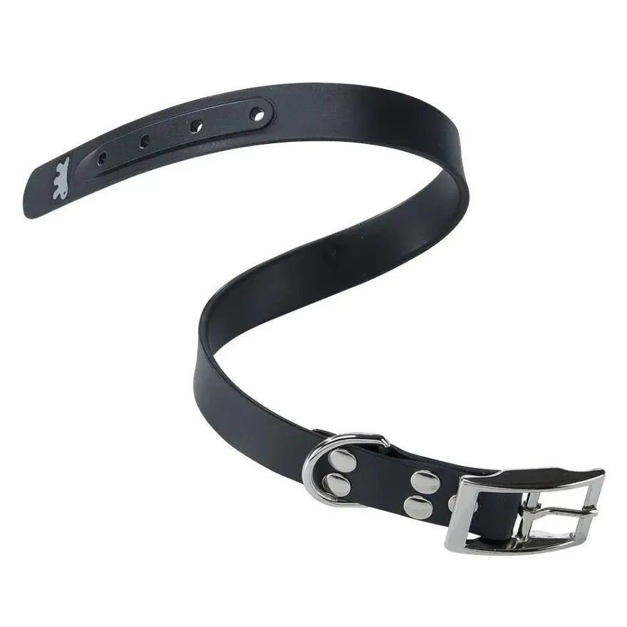 Ferplast Collar Ergoflex CF 37-45mm Negro 1 ud